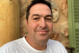 Toni Andreu Busquets.