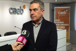 El suport de les empreses ha quedat plasmat en una carta d'adhesió signada pel secretari general de l'entitat, Sergio Bertrán.