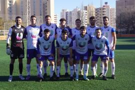 El Sóller vol diumenge (16.30 h) allargar la bona ratxa front l'Ínter Manacor a Can Maiol