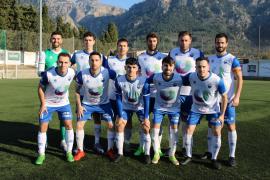 A Portmany sols valdrà el sumar els tres punts