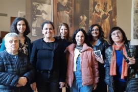 Una mirada feminista del que és rural