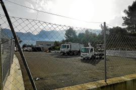 Els terrenys estarien ubicats en un solar que ara usa l’Ajuntament.