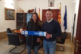 L'Ajuntament ha presentat els nous indicadors vials.