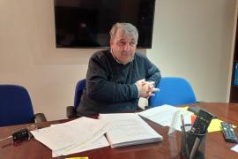 Antoni Pons presideix l’empresa centenària Grup del Gas des de finals de l’any passat.