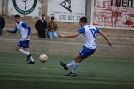 Sóller-Santanyí , diumenge (17h), no es poden cedir més punts