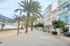 Gairebé tota la planta hotelera estarà oberta al mes de març.