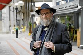 Mor Antoni Serra, escriptor, periodista i activista cultural