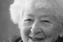 Mor als 101 anys Elena Davies, la vital centenària que sobrevisqué a un tsunami