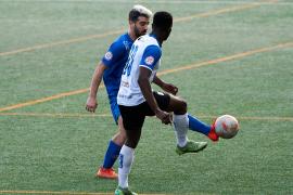 El Sóller es desplaça a Eivissa amb un equip altre cop ple de baixes
