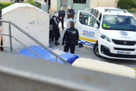 Detinguts dos joves per robar una moto