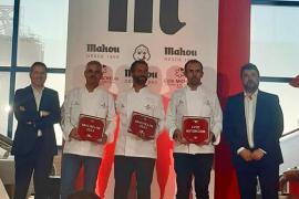 Can Boqueta, entre els 4 restaurants de Balears que reben el Bib Gourmand 2023 de la Guia Michelin