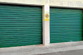 La norma té l’objectiu d’alliberar places d’aparcament.