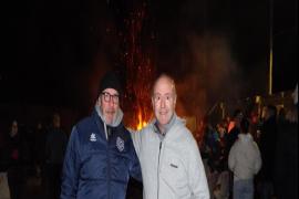 Mateu Canyelles deixa la presidència del CF Sóller un any després d'asssumir el càrrec