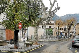 Els Estiradors és una de les àrees incloses dins el pla.