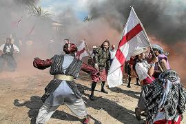 Imatge d’arxiu d’un Firó celebrat fa uns anys.