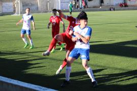 El Sóller reb dissabte (16h) el Penya Sant Jordi en el darrer partit de lliga a Can Maiol