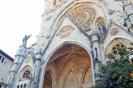 La Parròquia és el temple que va obtenir més ingressos durant el 2022.