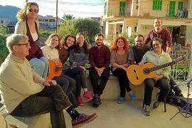 Dijous els glosadors ja començaren a encalentir motors pel corre-glosa.