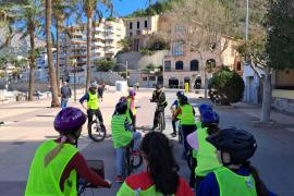 L'educació viària serà una de les activitats.