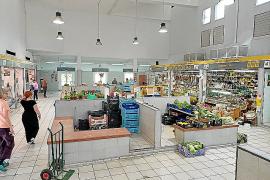 Les dues paradetes seran als números 10 i 11.