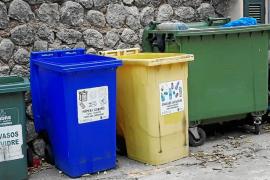 Sóller 2010 és l’empresa encarregada de recollir els fems a Sóller.