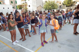 Comença amb total normalitat el curs escolar 2016-2017