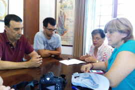 La Vila convocarà enguany un borsí de funcionaris interins