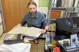 Un viatge al passat de la mà de l’Arxiu del So