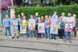 Arranca la campanya electoral