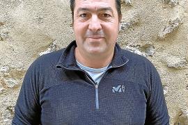 Toni Andreu opta a la batlia per primera vegada.