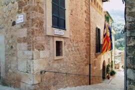 L'Ajuntament de Fornalutx.