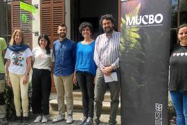 Museu de Ciències i Jardí Botànic units per MUCBO
