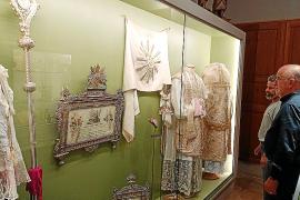 El Bisbe inaugura diumenge el museu a la Parròquia de Sant Bartomeu