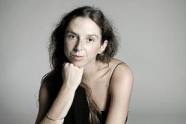 La guanyadora sollerica Mariona Hauf es fa un lloc al món del teatre.