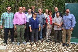 Neix Tramuntana XXI, una nova entitat que treballarà per la Serra