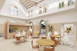 Adjudicat el projecte per construir el centre de dia a Sóller