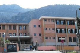 40 alumnes de l'Institut de Sóller participen durant aquests dies a la Selectivitat.