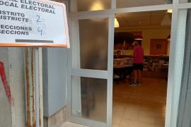 El cens electoral per als Comicis Generals es podrà consultar fins dia 12 de juny