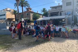 Ses Marjades es converteix en una Ecoescola