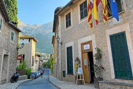 Presentació del primer himne del poble de Deià