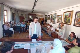 Apesteguía torna ser batle de Deià gràcies a la renuncia de López