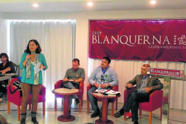 El Seminari Blanquerna se centrarà a avaluar el primer any de govern d'esquerres​