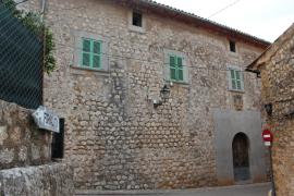 La finca rústica de Cas Don està a la venda per 5,5 milions d’euros.