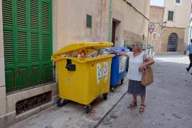 La fracció de reciclatge d’envasos ha augmentat un 30% respecte del mateix mes de l’any passat.