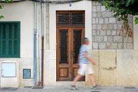 Emancipar-se a Sóller és una decisió de ‘luxe’ per al jovent de la Vall