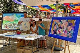 L’art tornarà a omplir els carrers el proper 18 d’agost