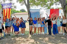 Intercanvi juvenil per vetllar l’entorn natural