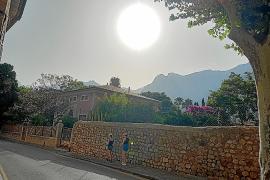 Un estudi preveu més del doble de nits càlides pel canvi climàtic