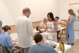 El PP és el partit més votat de les generals a Sóller