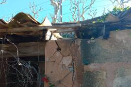 Queixes veïnals pel mal estat de les rentadores del Castellet